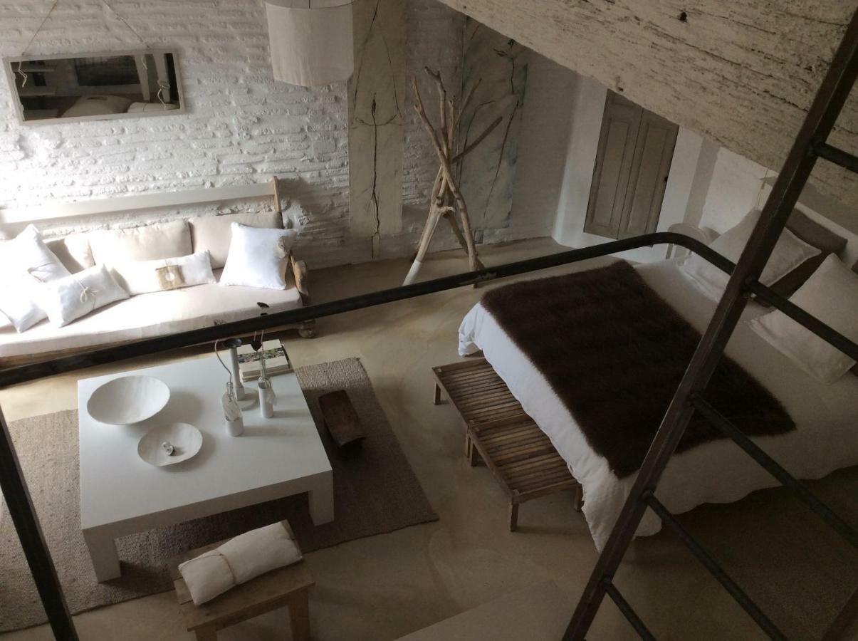 La Maison Sur La Place Penne-d'Agenais Bagian luar foto