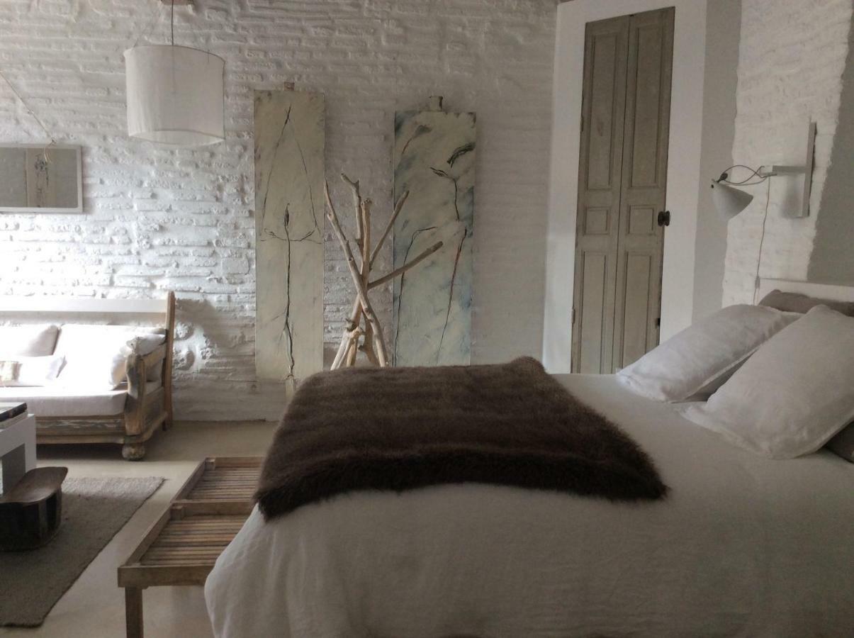 La Maison Sur La Place Penne-d'Agenais Bagian luar foto