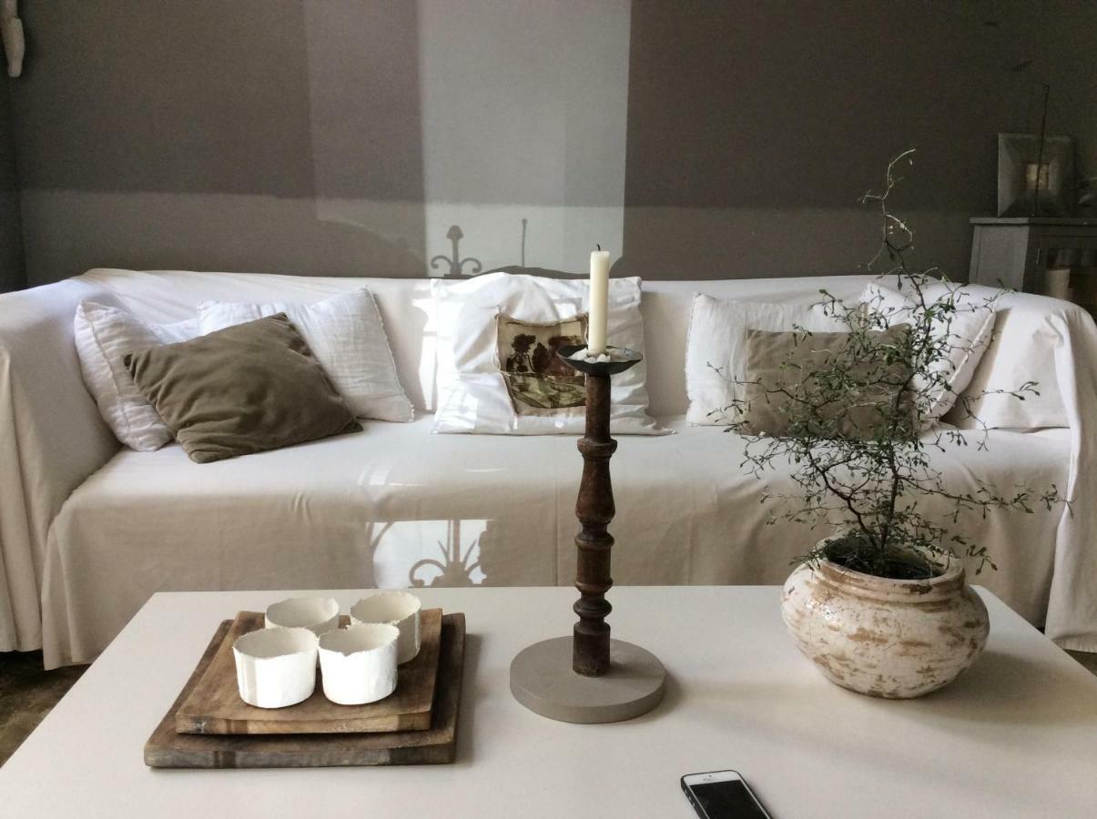 La Maison Sur La Place Penne-d'Agenais Bagian luar foto